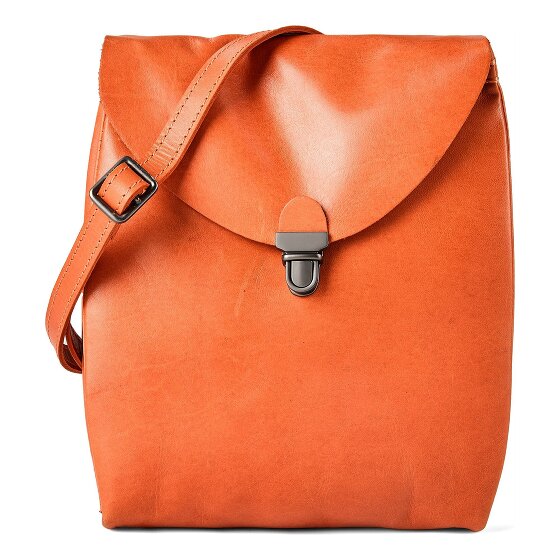 Harold's Fold Mini Borsa Borsa a tracolla Pelle 17 cm