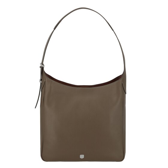 Fossil Dillon Borsa a spalla Vera Pelle 30 cm