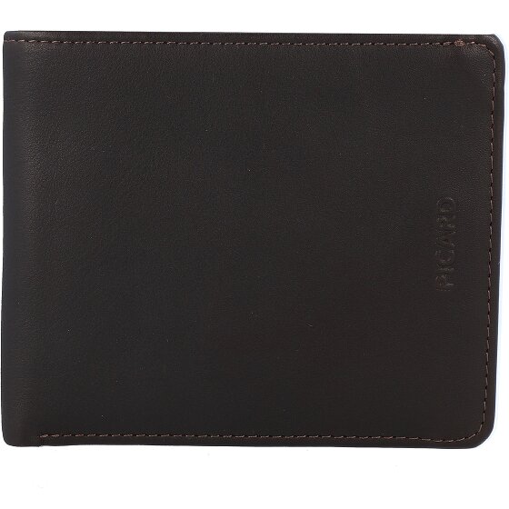 Picard Portafoglio Brooklyn in pelle 11,5 cm
