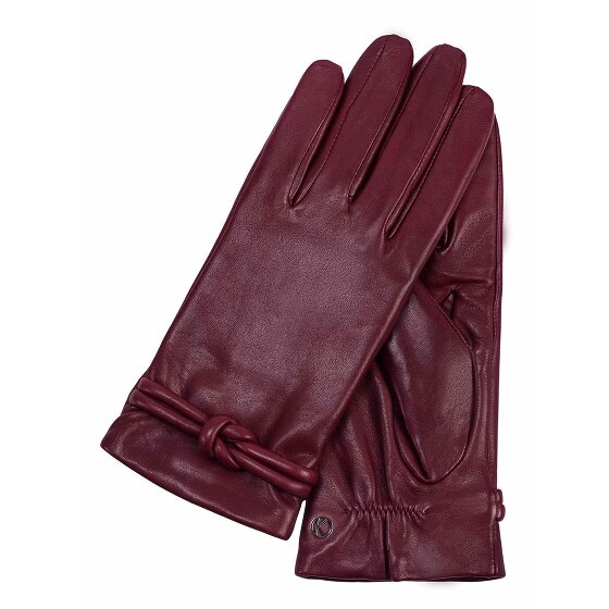 Kessler Olivia Cashmere Guanti Pelle
