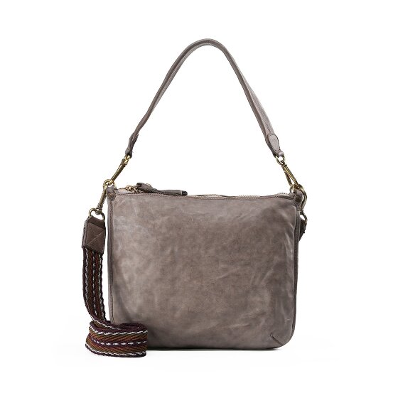 Campomaggi Borsa a tracolla Pelle 29 cm