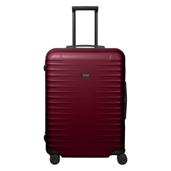 Titan Overseas 4 ruote Carrello M 69 cm