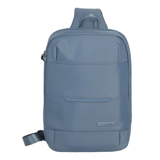 Travelite Workfloow Borsa a tracolla 23 cm