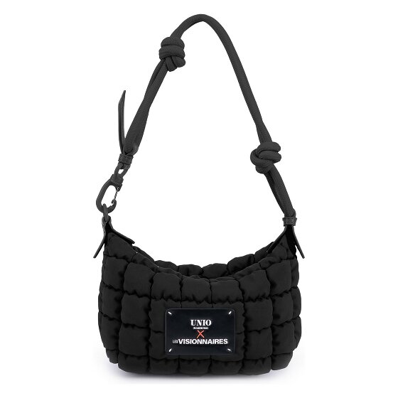 LES VISIONNAIRES Unio Little Borsa a spalla 24 cm