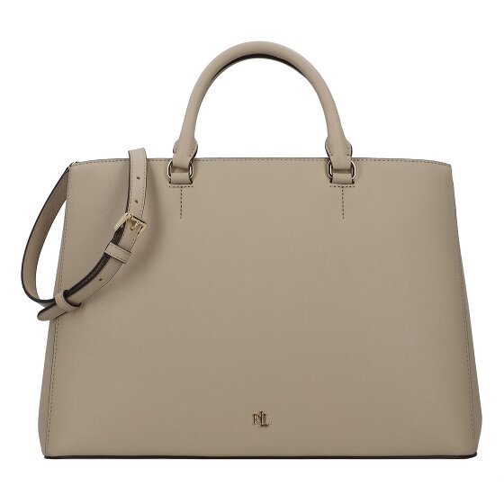 Lauren Ralph Lauren Hanna Borsetta Pelle 40 cm