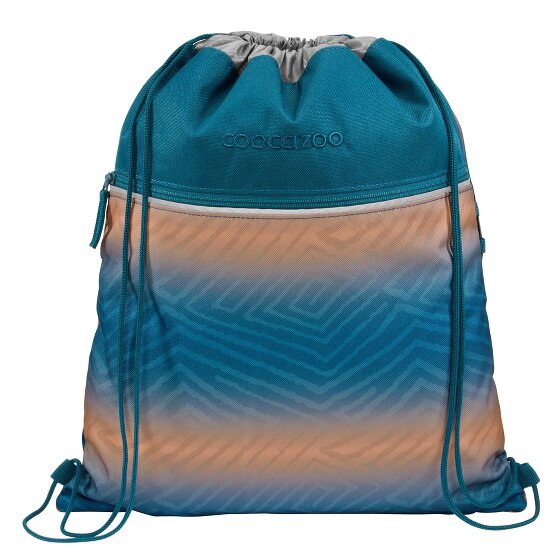 coocazoo Borsa da ginnastica 43 cm