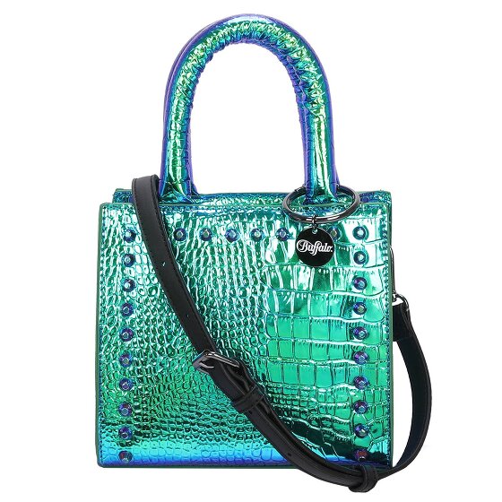 Buffalo Boxy12 Mini borsa a mano 17.5 cm