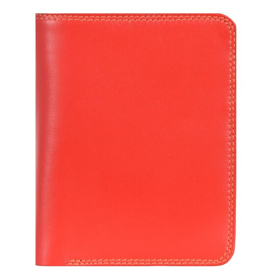 Mywalit Portafoglio medio Portafoglio in pelle 11 cm