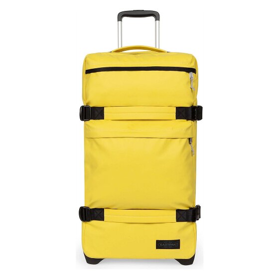 Eastpak Transit'R Plus 4 ruote Borsa da viaggio 68 cm