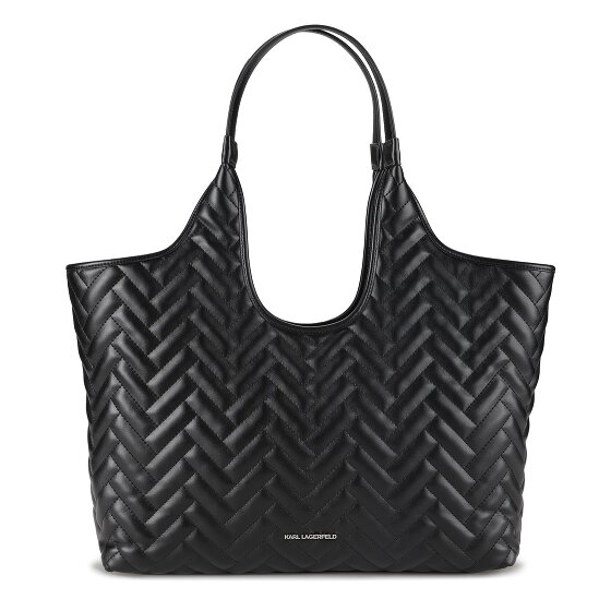 Karl Lagerfeld Brick Borsa shopper 39 cm