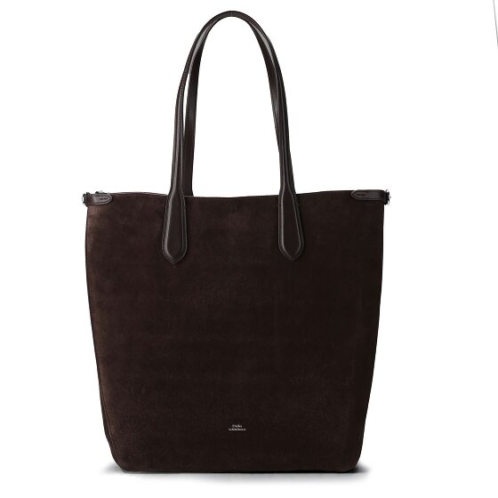 POLO RALPH LAUREN Bellport Borsa shopper Pelle 35 cm