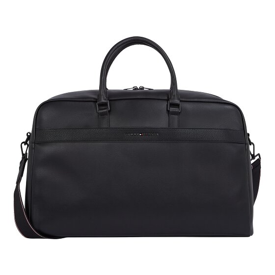 Tommy Hilfiger TH Corp Borsa da viaggio Weekender 50 cm