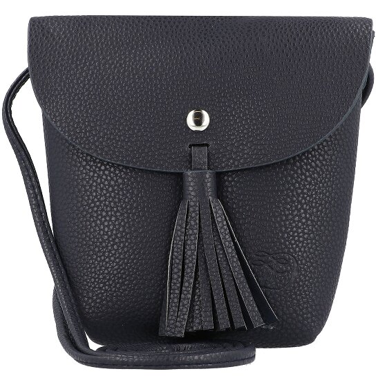 Tom Tailor Denim Ida Mini Bag Borsa a tracolla 17 cm