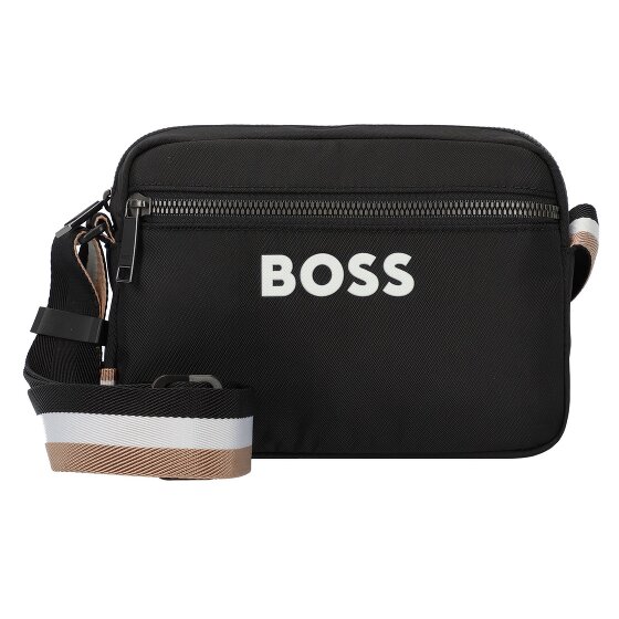 Boss Catch 3.0 Borsa a tracolla 22 cm