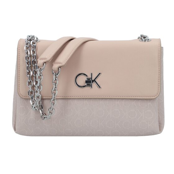 Calvin Klein Re-Lock Borsa a tracolla 26 cm