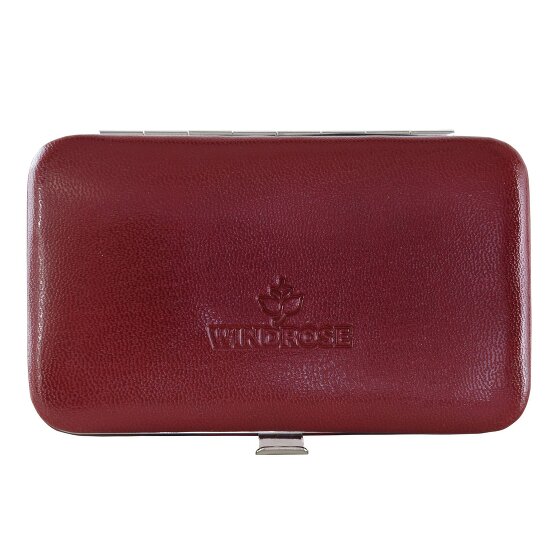 Windrose Merino Scatola per gioielli 11 cm