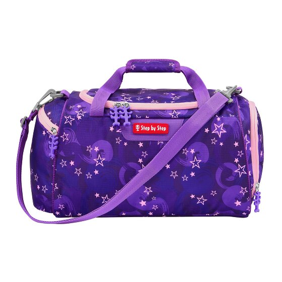 Step by Step Borsa sportiva 36 cm