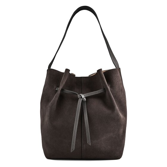 Marc O'Polo Simy Borsa a spalla Vera Pelle 30 cm