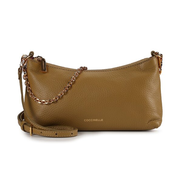 Coccinelle Aura Borsa a tracolla Pelle 21.5 cm