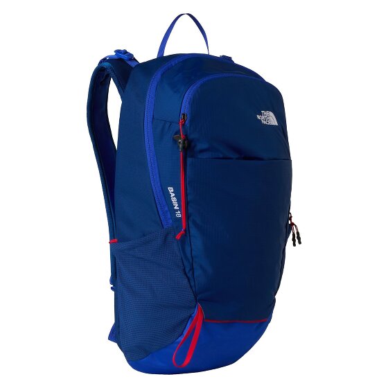 The North Face Basin 18 Zaino da giorno 49 cm Vano porta PC