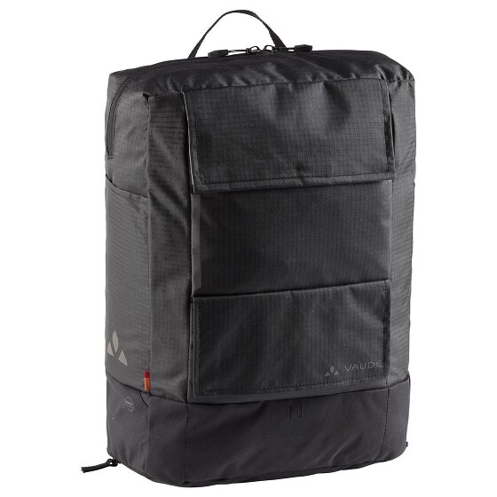 Vaude Zaino ciclista cerato 44 cm scomparto per laptop