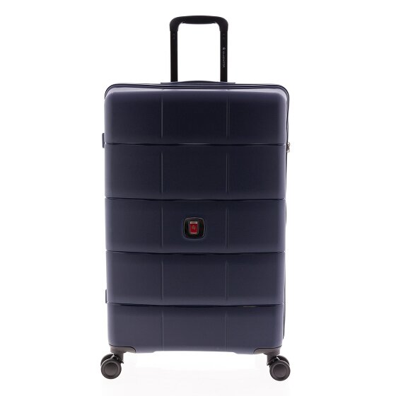 Gladiator 2700 4 ruote Carrello 76 cm