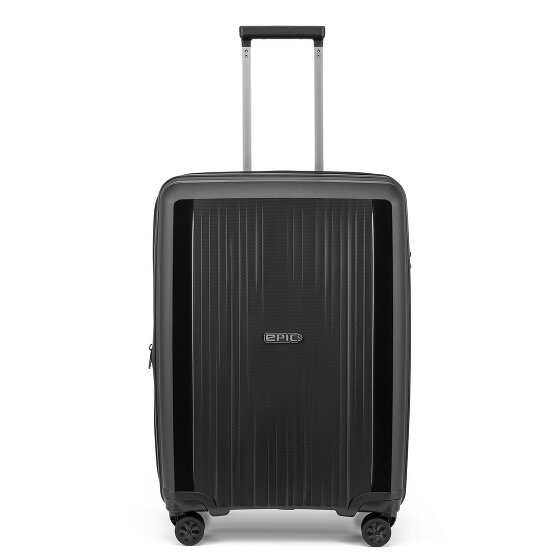 Epic Halo 4 ruote Carrello 66 cm con piega di espansione