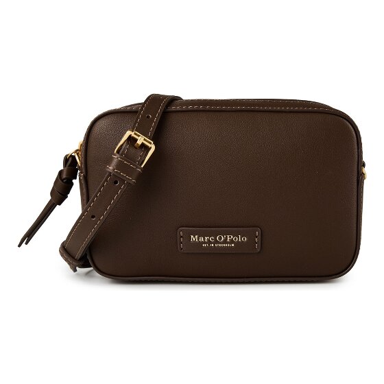 Marc O'Polo Borsa a tracolla Vera Pelle 18 cm