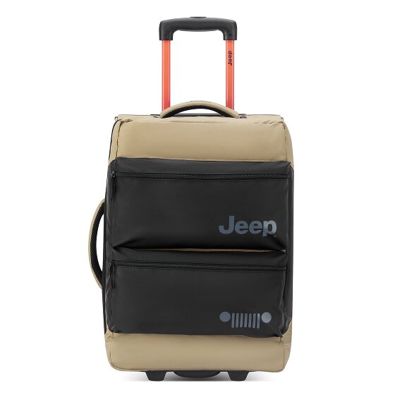 Jeep JS006B 2 ruote Carrello della cabina 55 cm