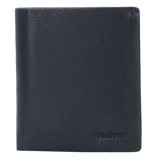 Maître Herrstein Portafoglio Pelle 9 cm