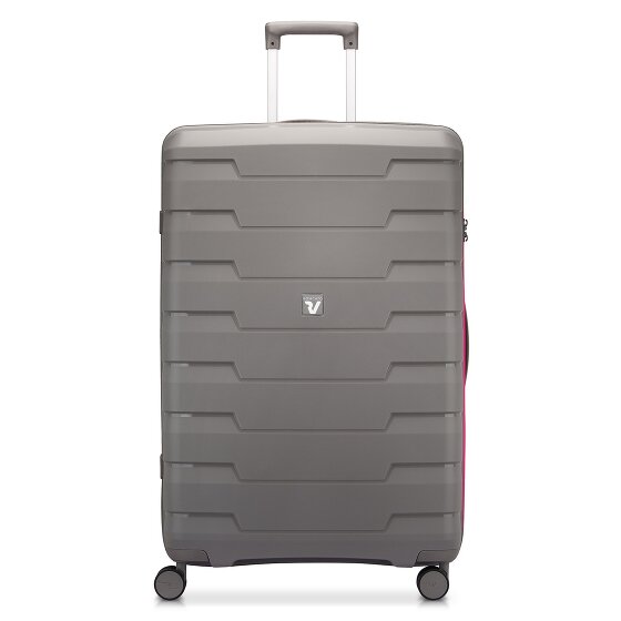 Roncato Skyline 2.0 Neon 4 ruote Carrello 79 cm