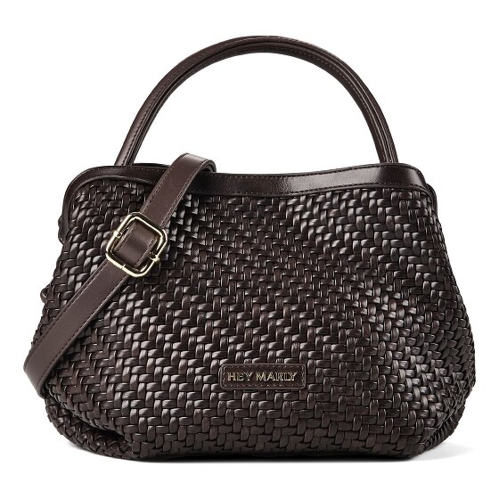 Hey Marly Cool Companion Woven Borsa a spalla S 30 cm