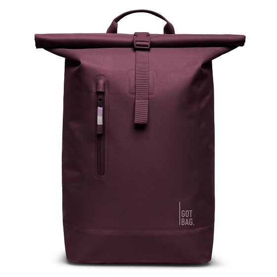 GOT BAG Rolltop Lite 2.0 Zaino da giorno 42 cm Scomparto per laptop