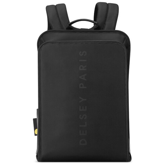 Delsey Paris Arche Zaino da lavoro Protezione RFID 43 cm Scomparto per laptop