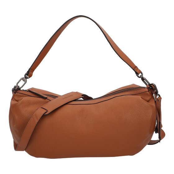 aunts & uncles Dewdrop Borsa a spalla Vera Pelle 42 cm