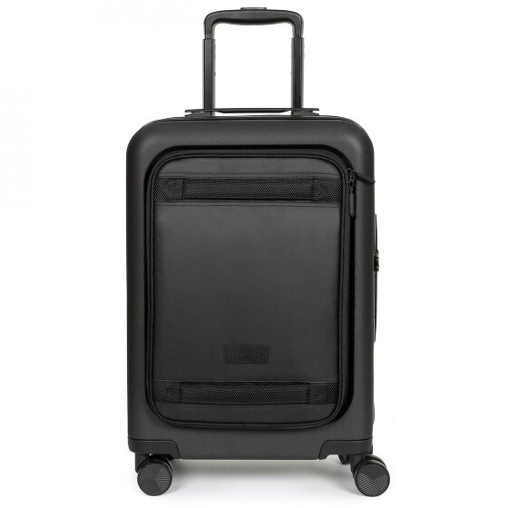 Eastpak CNNCT S Trolley da cabina a 4 ruote 55 cm Scomparto per laptop