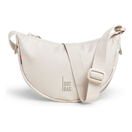 GOT BAG Moon Bag Borsa a tracolla 21 cm