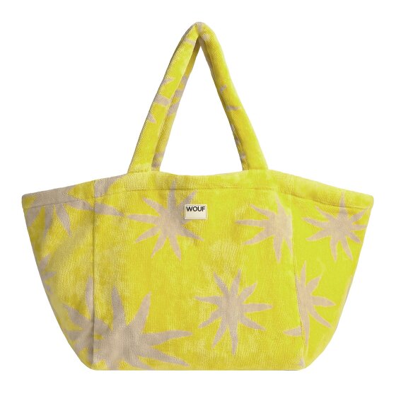 Wouf Terry Borsa shopper 33 cm