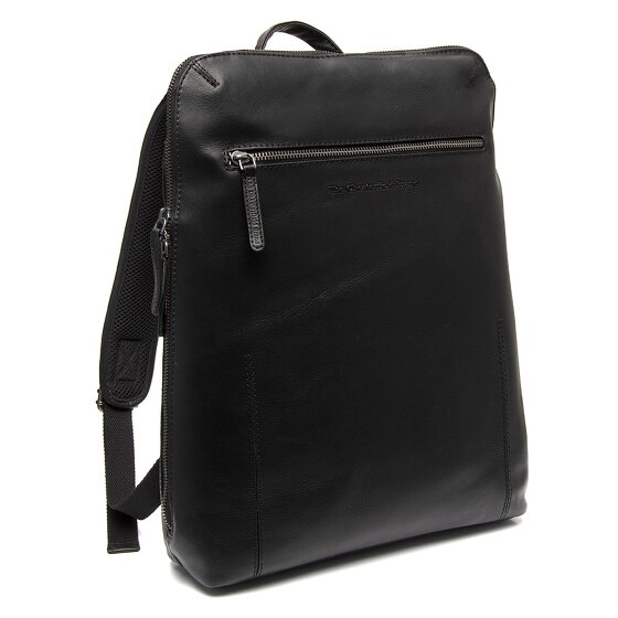 The Chesterfield Brand Filmore Zaino da giorno Pelle 40 cm Scomparto per laptop