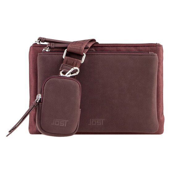 Jost Andoya Borsa a tracolla 26 cm