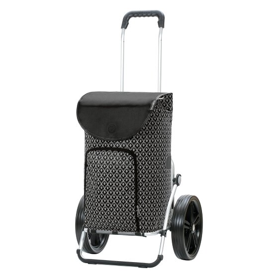 Andersen Shopper Royal Shopper Famke Carrello della spesa 59 cm