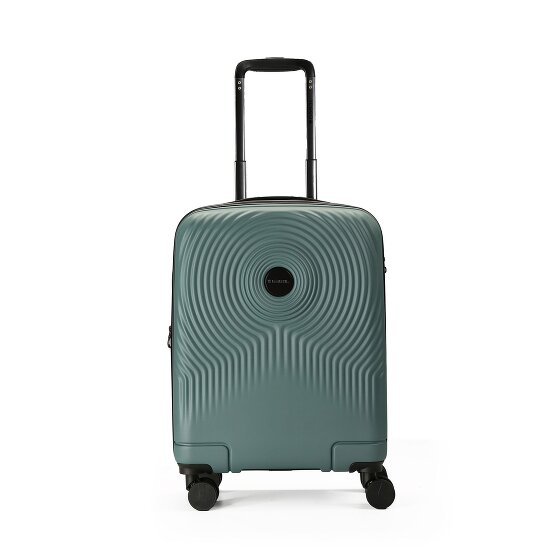 Gabol Radar 4 ruote Carrello della cabina 55 cm