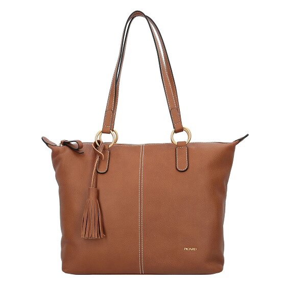 Picard Calico Borsa shopper Pelle 39 cm