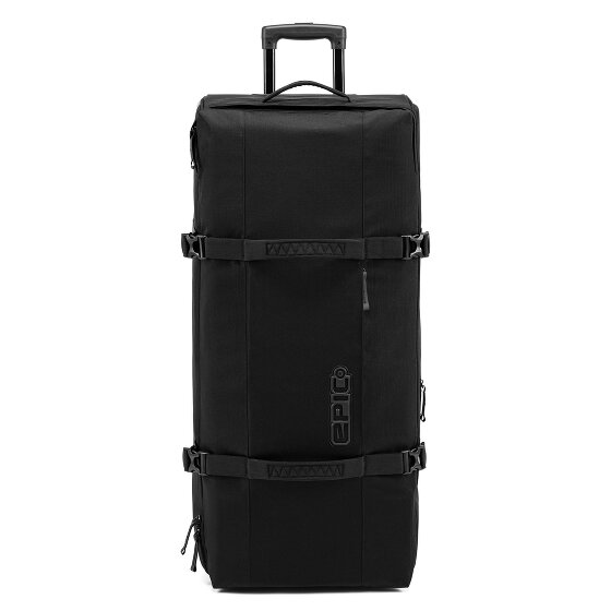 Epic Explorer NXT 2 ruote Borsa da viaggio 92 cm