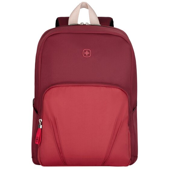 Wenger Motion Zaino da giorno 42 cm Vano porta PC
