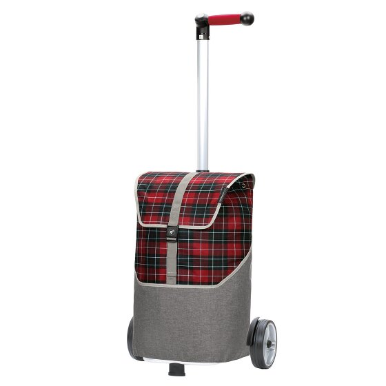 Andersen Shopper Unus Shopper Gese Carrello della spesa 59 cm