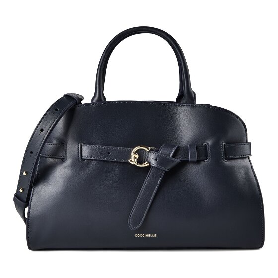 Coccinelle Sabine Borsetta Vera Pelle 34 cm