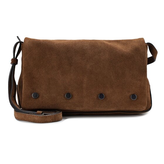 Liebeskind Rive Borsa a tracolla Pelle 27 cm Liebeskind Rive Borsa a tracolla Pelle 27 cm