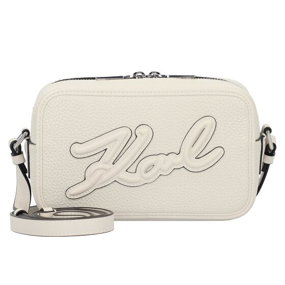 Karl Lagerfeld Skuare Borsa a tracolla 21 cm