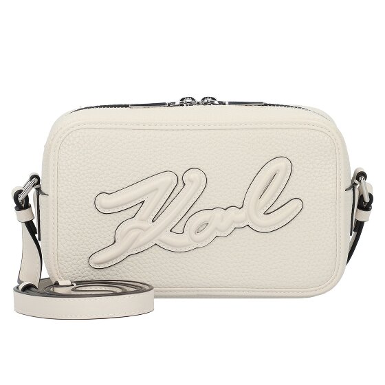 Karl Lagerfeld Skuare Borsa a tracolla 21 cm